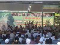 Soal Aksi 299, Kapolres; Lebih Baik Ikuti Pengajian dan Tahlil