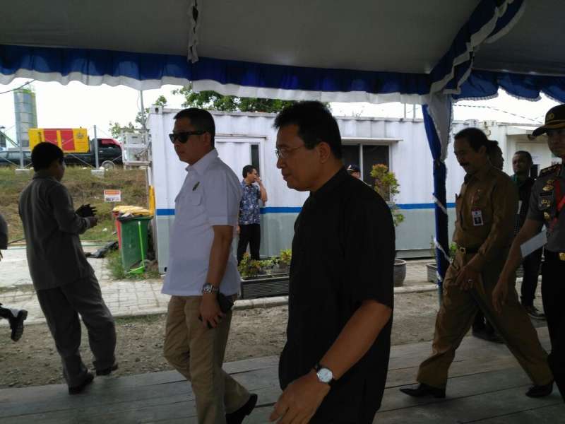 Bojonegoro Punya Saham Mayoritas Kedua di Bank Jatim