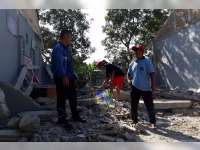 Ini Temuan Disdik Terkait Pelanggaran dalam Pembangunan