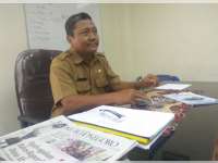 Disdik Akui Lemah Awasi Pembangunan Gedung SD