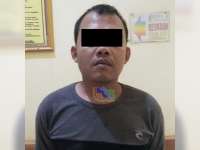 Sat Reskrim Polres Bojonegoro Tangkap Pelaku Pencurian di Dander