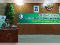 Tingkatkan Pendidikan dan Pengawasan Jajanan Anak Sekolah Melalui UKS