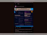 Disbudpar Kecolongan, Akun IG Duta Wisata Sebarkan Informasi Kurang Pantas