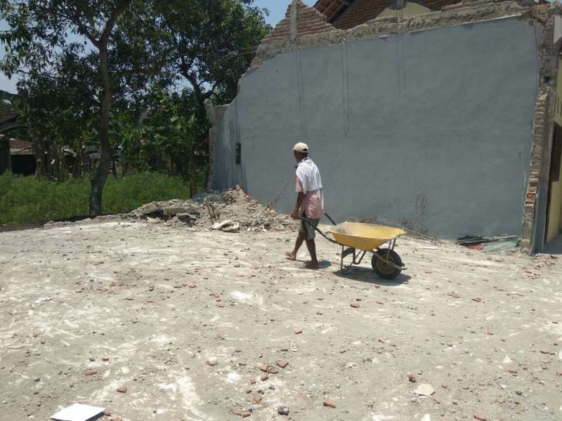Ini Pengakuan Bendahara Panitia dan Kasek SDN Ngumpak Dalem IV