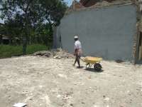 Ini Pengakuan Bendahara Panitia dan Kasek SDN Ngumpak Dalem IV