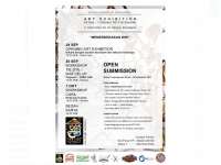 Pameran Seni Rupa Alternatif Bakal Digelar di Studio Kopitani