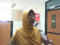 Menurut Kepsek, Pelaksana Proyek Lepas Tangan Sebelum Selesaikan Pembangunan