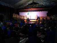 Warga Purwosari Gelar Pertunjukkan Wayang Dua Hari Penuh