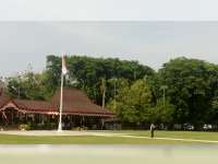 17 Pelajar Pingsan saat Ikuti Upacara Hari Kesaktian Pancasila