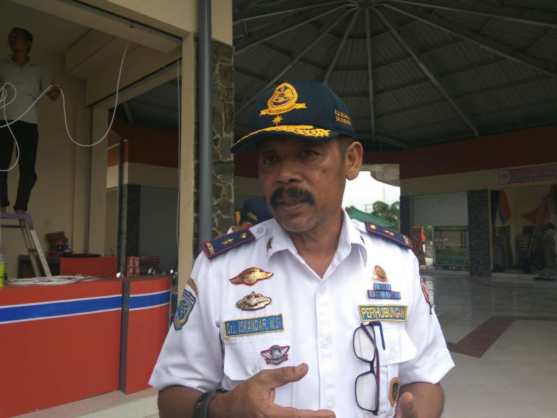 Kepala Dishub Setuju Parkir Berlangganan Dihapus, Tapi dengan Syarat