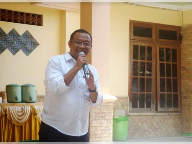 Bacabup Ini Tegas Tolak Raperda Dana Abadi, Ini Alasannya