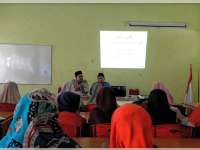 STAI At Tanwir Bojonegoro Kaji Metode Cara Baca Kitab Kuning