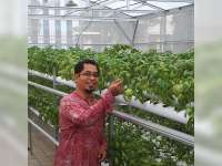 Ini Program BUMDes yang Ditawarkan Arief Boedijono