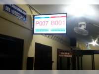 Sat Lantas Polres Bojonegoro Revilatisasi Sarana Prasarana Pelayanan