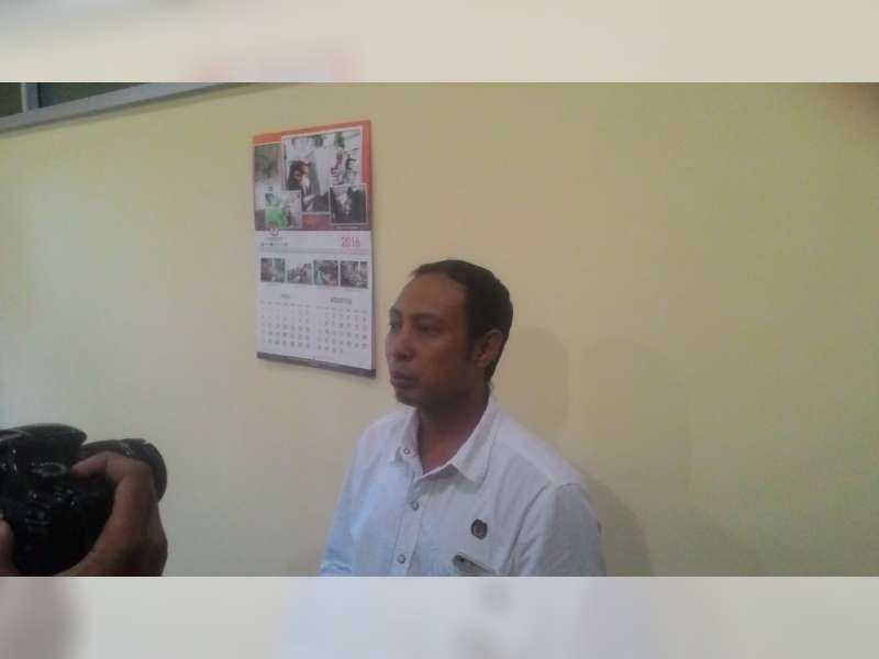 KPUD Bojonegoro Buka Pendaftaran Peserta Pemilu Legislatif 2019