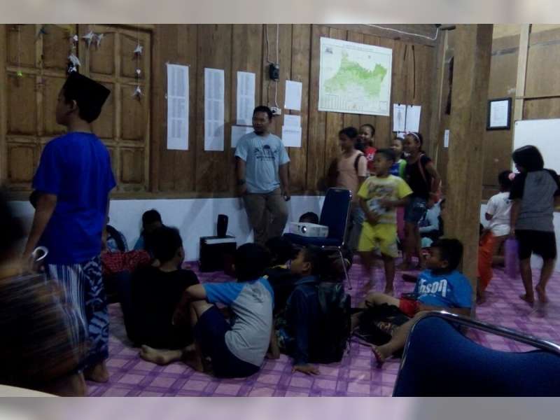 Warga Sekitar Banyuurip Rasakan Manfaat dan Bangga Adanya PIK