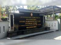 Disperinaker Terus Menyampaikan Informasi Lowongan Kerja