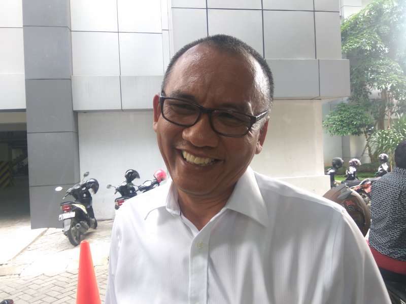 AKD Minta PAPDESI Mengajukan Judicial Review Perda Perangkat Desa