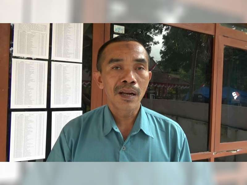 533 Orang Berebut 84 Kursi Komisioner Panwaslu Kecamatan