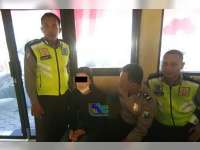 Berkat Laporan Aplikasi CAS, Pelaku Pencurian Berhasil Ditangkap Polisi