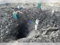 Pelaku dan Motif Pembongkaran Makam di Mori, Masih Belum Diketahui