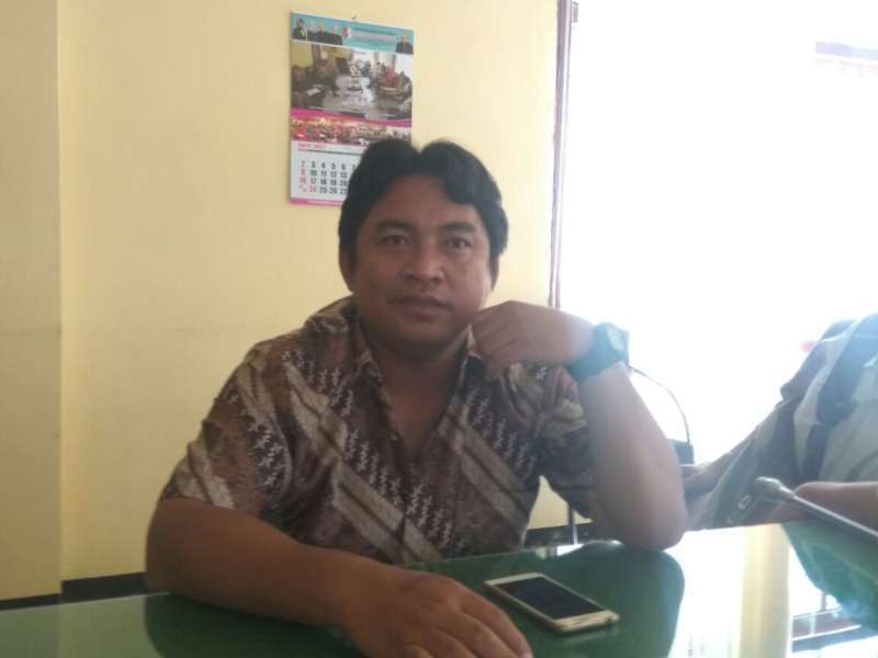 Meski Tak Masuk RPJMD, Pemkab Bakal Bangun Gedung Seni Budaya Rp32 M