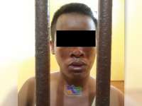 Aniaya Kakeknya Hingga Luka-Luka, Warga Rengel Ditangkap Polisi