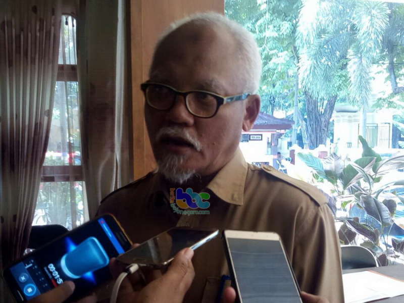 Inspektorat Serahkan Kasus SD Ngumpak Dalem ke Kepolisian