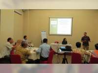 6 Sekolah Dari Bojonegoro dan Tuban Kunjungi Sekolah Bertaraf Internasional di Jakarta