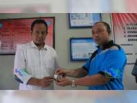 Tekan Peredaran Narkoba di Rutan, Polres Blora Lakukan Pengecekan Tahanan Secara Berkala