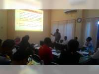 KPU Bojonegoro Buka Seleksi PPK dan PPS