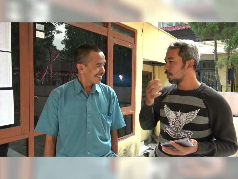 Panwaskab Umumkan Hasil Tes Panwascam Murni Tidak Ada Titipan