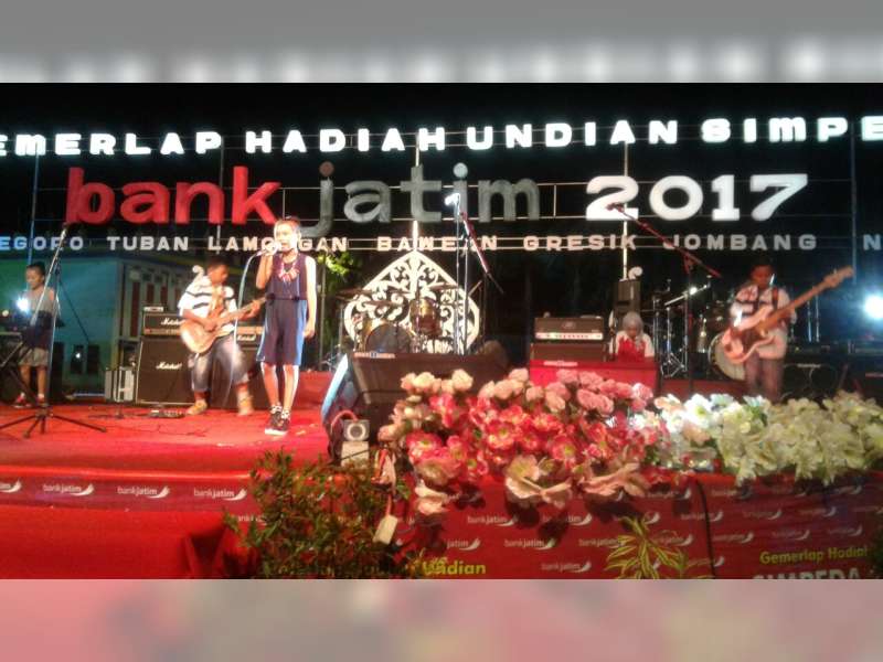 Pagi Band, Band Kumpulan Anak SD yang Eksis