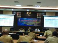 Bulog Akan Tindak Tegas Pemdes yang Nunggak Uang Rastra