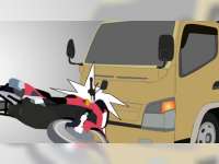 Guru SMAN Sumberrejo Meninggal Dunia Akibat Korban Tabrak Lari