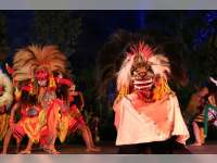 Blora Kumandhang Pikat Duta Besar Negara Sahabat