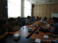 Pemkab Gelar Pertemuan Bahas Pengembangan Proyek JTB