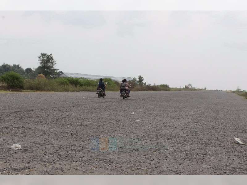 Reaktivasi Ngloram Terus Alami Perkembangan Positif