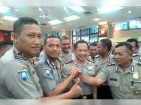 Tidak Menyangka Terima Penghargaan Langsung dari Kapolri