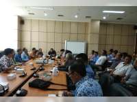 Proyek JTB Desember Dimulai, Bupati Minta Update Proyek Diintensifkan
