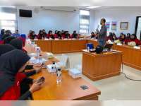 Kunjungan PKK ke Lapangan Banyu Urip