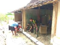 Kodim Bojonegoro Kebut Penyelesaian RLTH