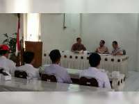 Tiga Peserta Lolos Seleksi Calon Kades PAW Desa Beged, Diumumkan