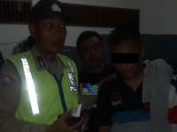 Buat Laporan Kebakaran Palsu, Seorang Remaja Asal Soko Diamankan Polisi