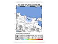 Gempabumi 3,8 Skala Richter Guncang Wilayah Tuban