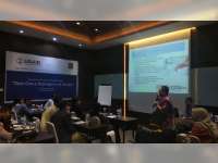 AJI Bojonegoro Gelar Diskusi Laporan Hasil Investigasi Open Data