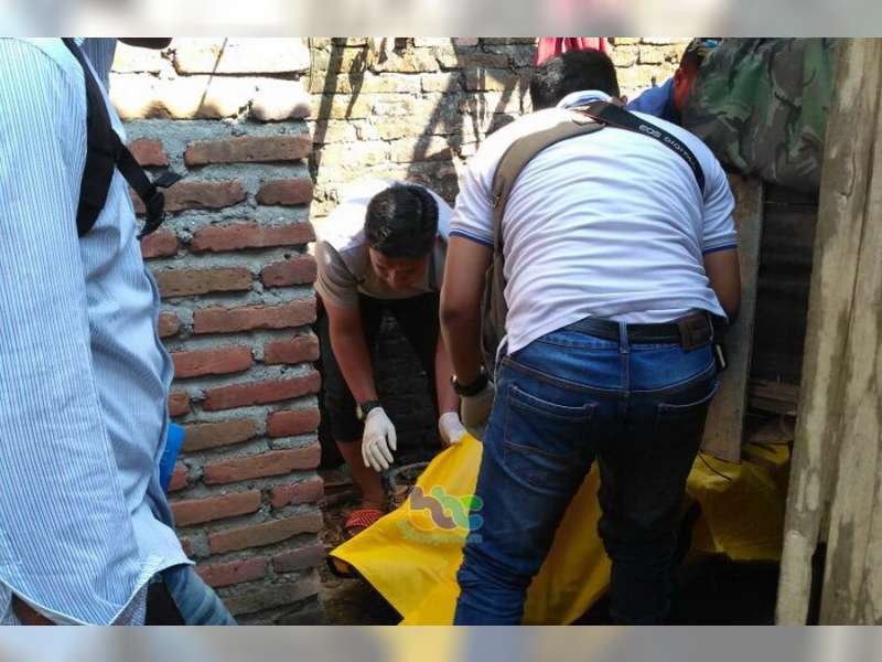 Seorang Kakek Warga Desa Pacul Ditemukan Meninggal Dunia di Kamar Mandi