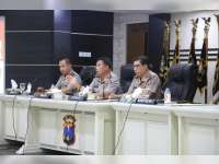 Kapolri Perintahkan Bhabinkamtibmas Ikut Awasi Dana Desa