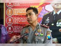 Polres Bojonegoro Tegaskan Kesiapan Awasi Tiap Tahapan Seleksi Pengisian Perangkat Desa