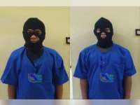 Seorang Pengecer dan Seorang Pengepul Judi Togel, Diciduk Polisi